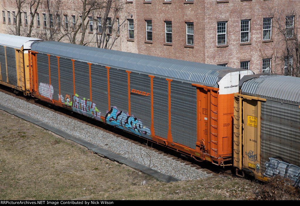 BNSF 300753